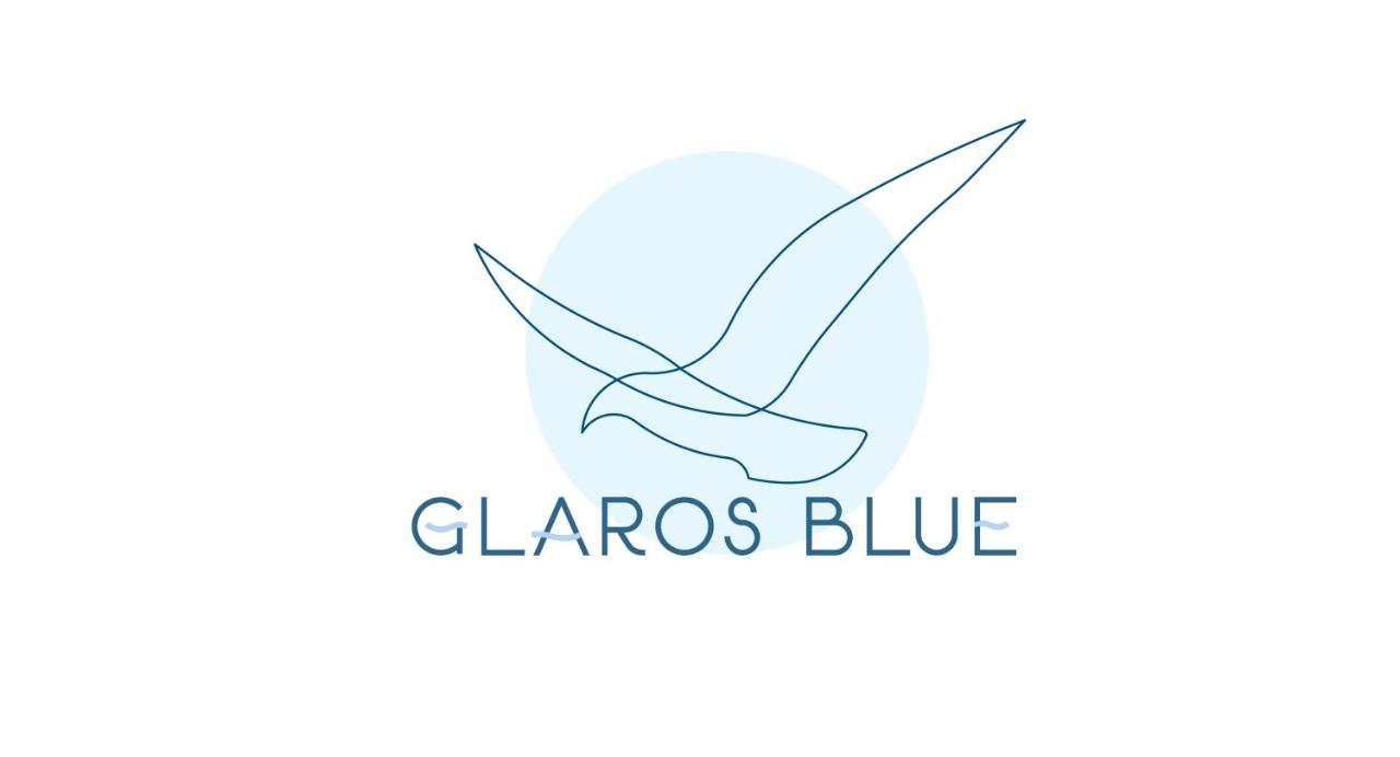 Glaros Blue Neos Marmaras Exterior foto