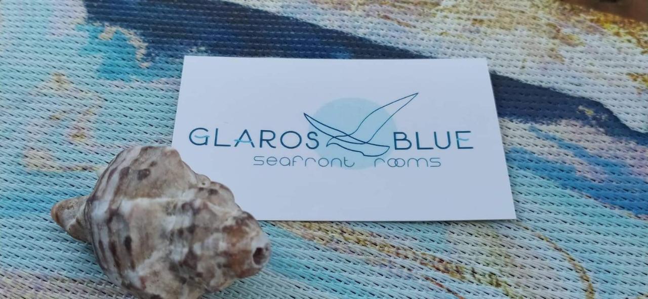 Glaros Blue Neos Marmaras Exterior foto